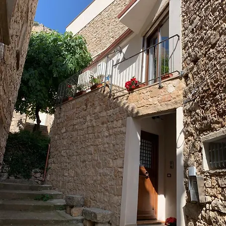 Διαμέρισμα Dommu Montes E Mare *