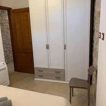 Dommu Montes E Mare Apartment