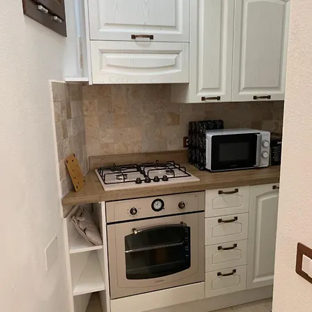 Dommu Montes E Mare Apartment
