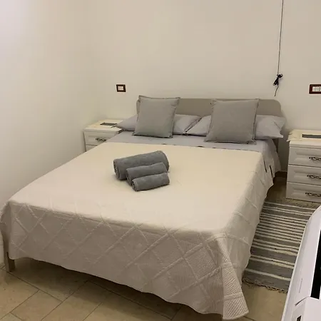 Apartment Dommu Montes E Mare