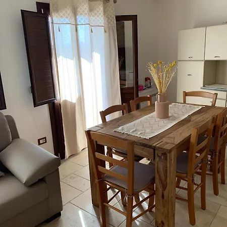 Dommu Montes E Mare Apartment *