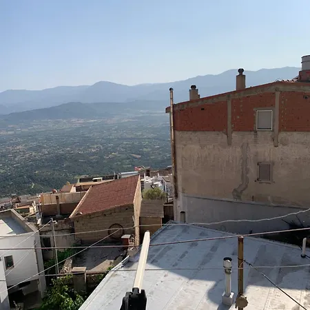 Apartment Dommu Montes E Mare *