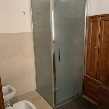 Dommu Montes E Mare Apartment Baunei