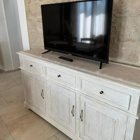 Apartment Dommu Montes E Mare *